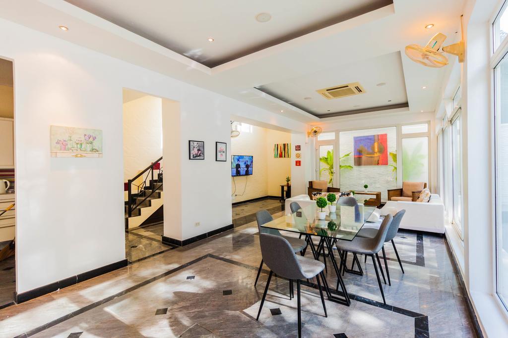 Jomtien Palace Pool Villa By Pattaya Sunny Rentals Ban Nong Tabaek Exterior foto