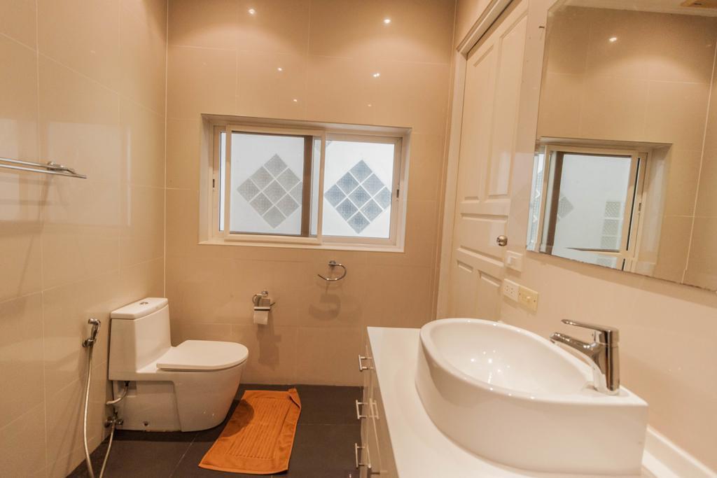 Jomtien Palace Pool Villa By Pattaya Sunny Rentals Ban Nong Tabaek Exterior foto